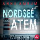 [German] - Nordsee Atem - Die Küsten-Kommissare: Küstenkrimi (Die Nordsee-Kommissare 14) Audiobook