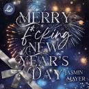 [German] - Merry f*cking New Year's Day Audiobook