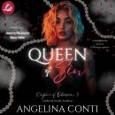 [German] - QUEEN of SIN: Empire of Obsession 3 Audiobook