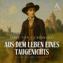 [German] - Aus dem Leben eines Taugenichts - Hörbuch Klassiker Audiobook