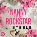 [German] - A Nanny for the Rockstar Audiobook