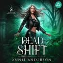 [German] - Dead Shift (Die Welt der Arkanen Seelen: Grabflüsterer, Band 4) Audiobook