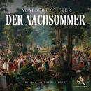 [German] - Der Nachsommer- Hörbuch Klassiker Audiobook