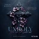 [German] - Unholy: Weil wir Sünder sind Audiobook
