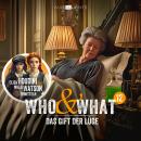 [German] - Folge 12: Das Gift der Lüge (Who & What) Audiobook