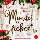 [German] - Mandelfieber: Irland-Liebesroman Audiobook