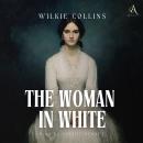 Cover of The Woman in White - Audiobook