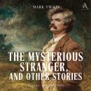 The Mysterious Stranger, and Other Stories - Audiobook Audiobook