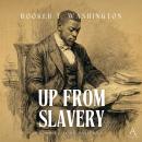 Up from Slavery - Audiobook Audiobook