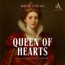 Cover of The Queen of Hearts - Audiobook