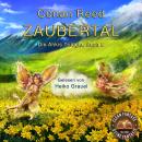 [German] - Zaubertal: Die Ahkis-Trilogie, Buch 2 Audiobook
