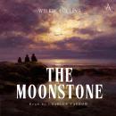 The Moonstone - Audiobook Audiobook