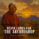 Death Comes for the Archbishop - Audiobook Audiobook