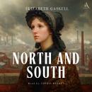 North and South - Audiobook Audiobook