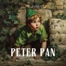 Peter Pan - Audiobook Audiobook