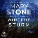 [German] - Winters Sturm - Thriller ( Winter-Black 8 ) Audiobook