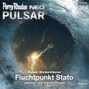 [German] - Perry Rhodan Neo 364: Fluchtpunkt Stato Audiobook