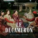[French] - Le Décaméron - Livre Audio Audiobook