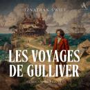 [French] - Les Voyages de Gulliver - Livre Audio Audiobook