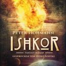 [German] - Ishkor (1000 Seiten Fantasy) Audiobook