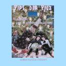 [German] - Pips, der Pilz: Ein Wald- und Weihnachtsmärchen Audiobook