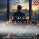 [German] - French Boss: Verliebe dich niemals in deinen Boss (French Hearts 4) Audiobook