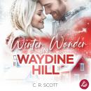 [German] - Winter Wonder in Waydine Hill Audiobook