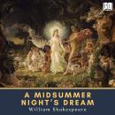A Midsummer Night's Dream Audiobook