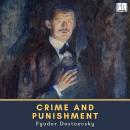 Crime and Punishment Audiobook