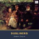 Dubliners Audiobook