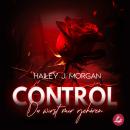 [German] - CONTROL: Du wirst mir gehören! Audiobook