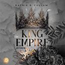 [German] - Ayden King Empire Audiobook