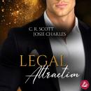[German] - Legal Attraction Audiobook