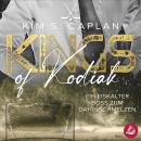 [German] - Ein eiskalter Boss zum Dahinschmelzen Audiobook