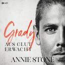 [German] - Grady – Aus Glut erwacht: Philadelphia Love 2 Audiobook