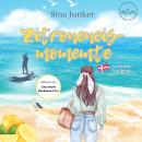 [German] - Zitroneneismomente: Ein warmherziger und tiefgründiger Liebesroman an der dänischen Ostseeküste Audiobook