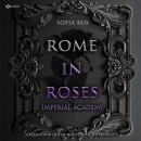 [German] - Rome in Roses Audiobook