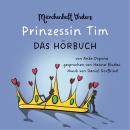 [German] - Prinzessin Tim Audiobook