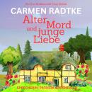 [German] - Alter Mord und junge Liebe Audiobook