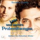 [German] - Liebe und andere Problemlösungen Audiobook