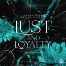 [German] - Lust and Loyalty: Oscuro Crime Famiglia Audiobook
