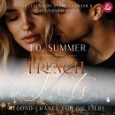 [German] - French Secrets: Second Chance für die Liebe (French Hearts 5) Audiobook