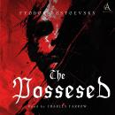 The Possessed - Audiobook Audiobook