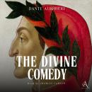 The Divine Comedy - Audiobook Audiobook