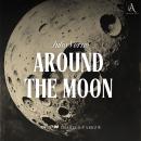 Around the Moon - Audiobook Audiobook
