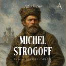 Michael Strogoff - Audiobook Audiobook