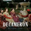 The Decameron Audiobook