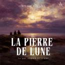 [French] - La Pierre de lune - Livre Audio Audiobook