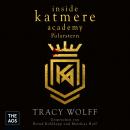 [German] - Inside Katmere Academy: Polarstern Audiobook