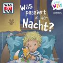 [German] - Was passiert in der Nacht? Audiobook
